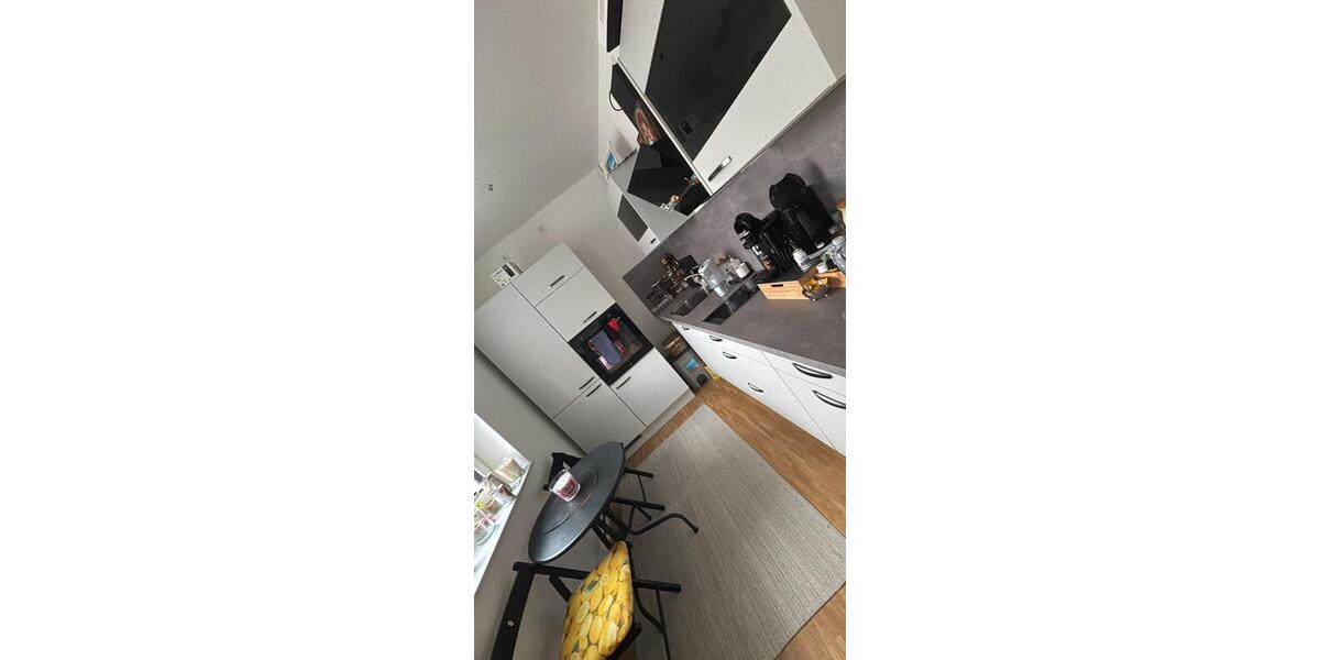 Etagenwohnung Hannover Döhren-Wülfel - 2 Zimmer, 60 m&sup2;, 333.000&euro; | Angebot:26579519