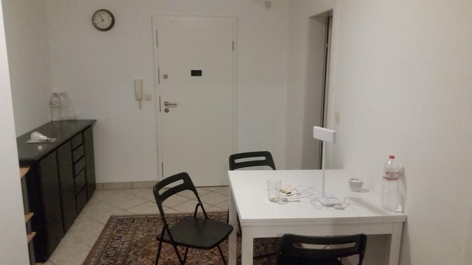 Etagenwohnung Hannover Buchholz-Kleefeld - 2.5 Zimmer, 60 m&sup2;, 850&euro; | Angebot:25825503