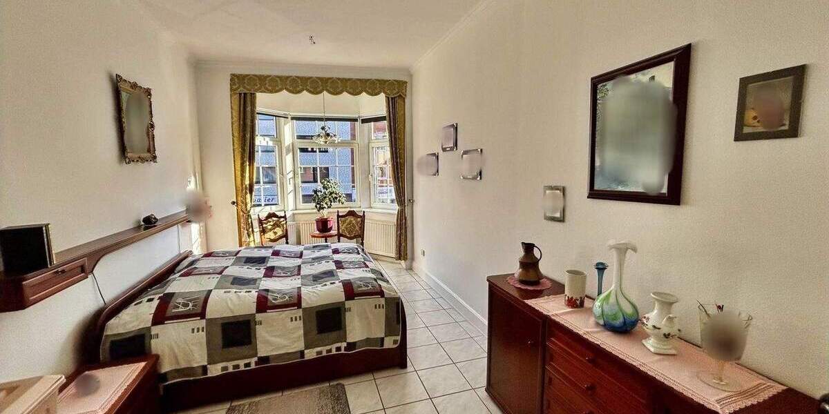 Etagenwohnung Langenhagen Alt-Langenhagen - 4 Zimmer, 117 m&sup2;, 299.000&euro; | Angebot:25671367