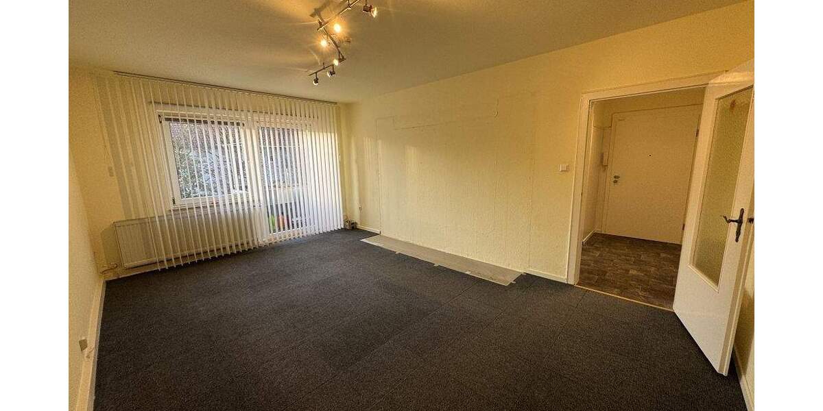 Etagenwohnung Stadthagen - 3 Zimmer, 64 m&sup2;, 92.000&euro; | Angebot:25741839