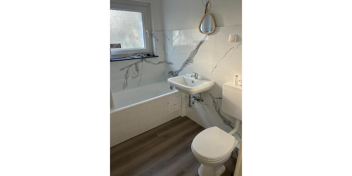 Etagenwohnung Bad Münder am Deister - 2 Zimmer, 58 m&sup2;, 455&euro; | Angebot:26251207