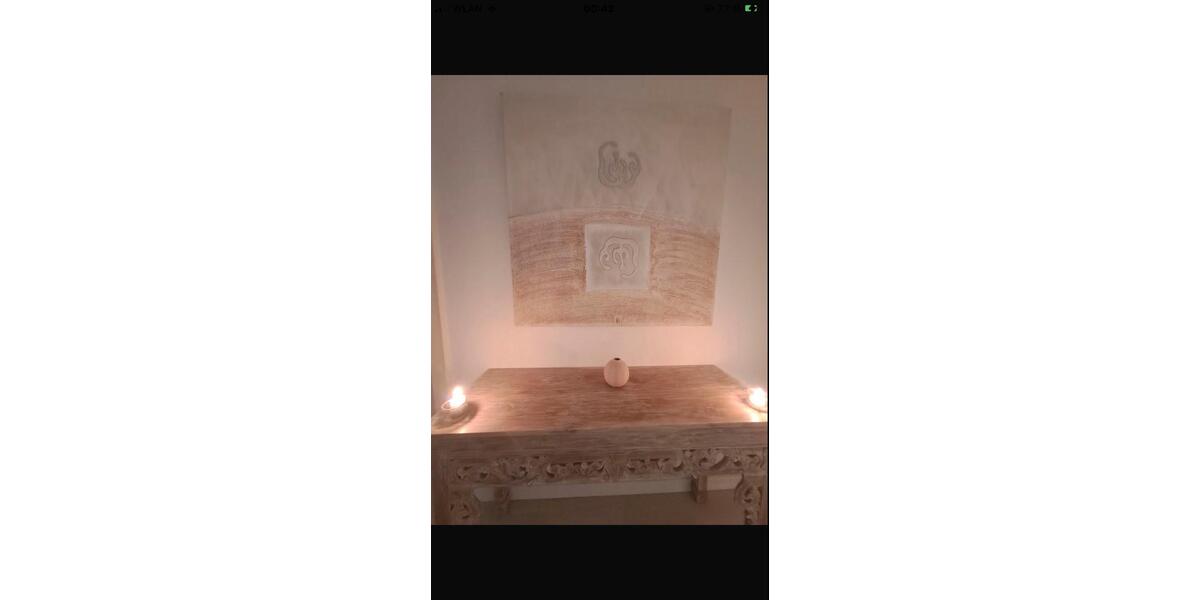 Etagenwohnung Wedemark - 1 Zimmer, 25 m&sup2;, 630&euro; | Angebot:24834333