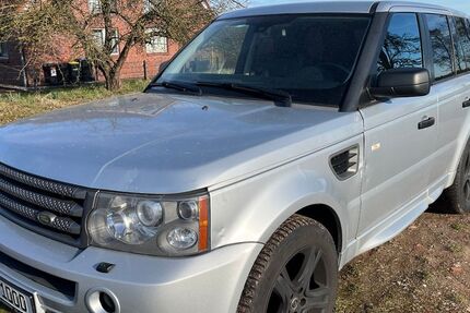 Land Rover Range Rover Sport 281.000 km 4.950 &euro; Neustadt 31535