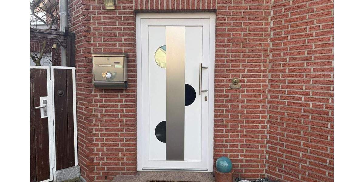 Doppelhaushälfte Wunstorf - 5 Zimmer, 130 m&sup2;, 399.000&euro; | Angebot:25746339