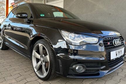 Audi A1 156.000 km 10.800 &euro; Seelze 30926