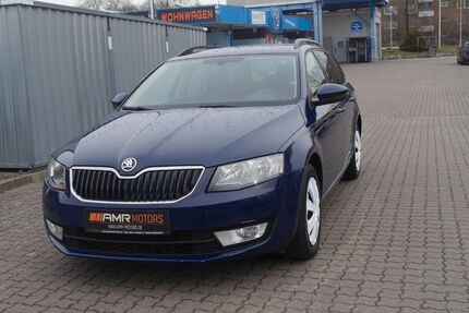 Skoda Octavia 211.000 km 5.600 &euro; Hemmingen 30966