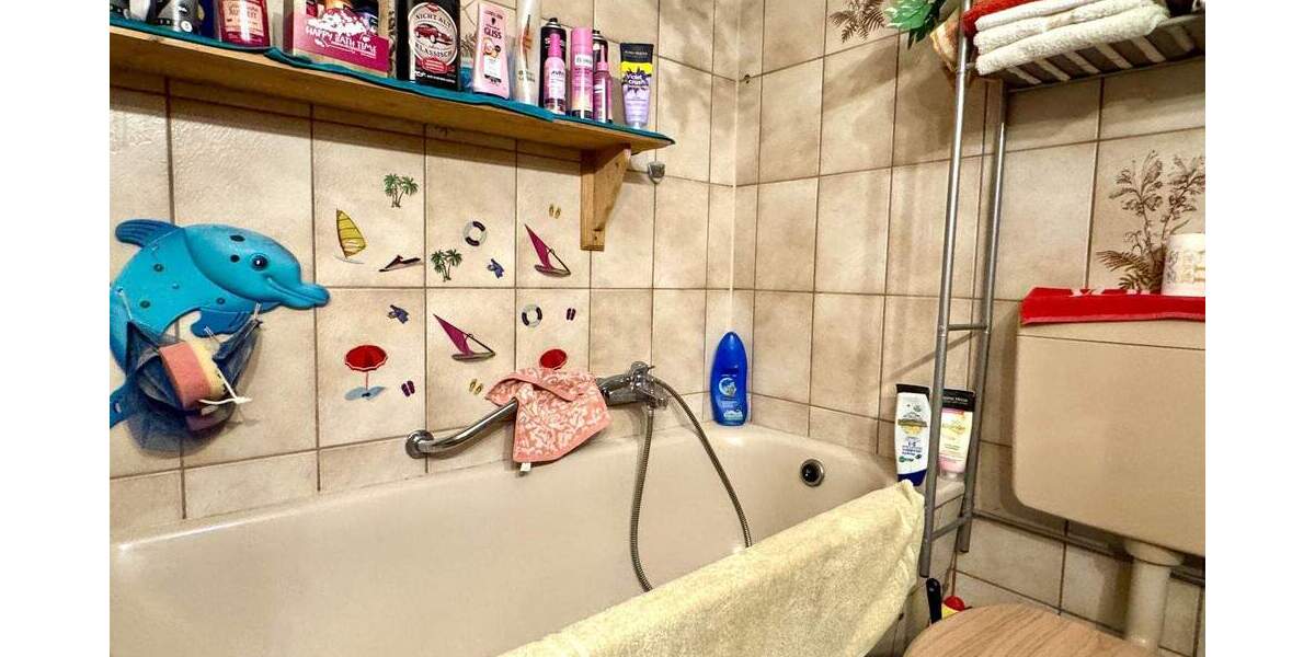 Etagenwohnung Wunstorf - 4 Zimmer, 96 m&sup2;, 199.000&euro; | Angebot:25705861