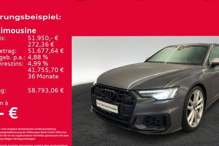 Audi S6 47.506 km 51.450 &euro; Hannover 30179
