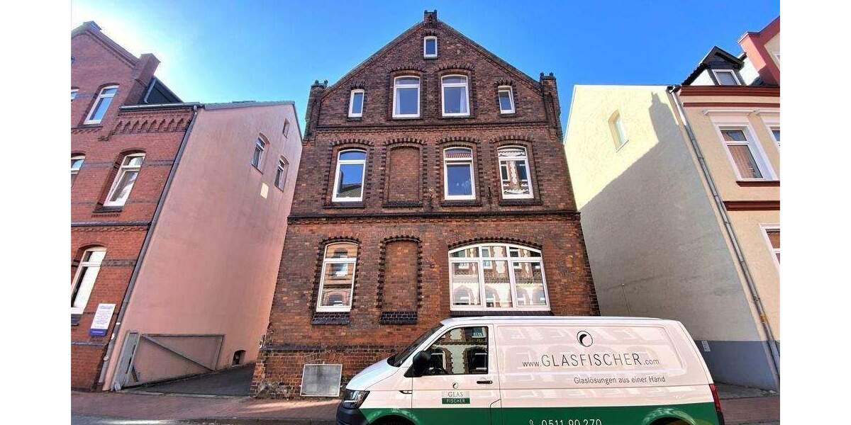 Etagenwohnung Hannover Wülfel - 3 Zimmer, 139.000&euro; | Angebot:25679372