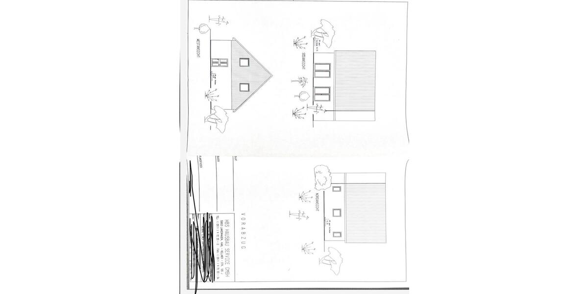 Doppelhaushälfte Barsinghausen - 4 Zimmer, 125 m&sup2;, 380.000&euro; | Angebot:27083448