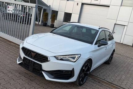 Cupra Leon 49.943 km 24.480 &euro; Garbsen 30827