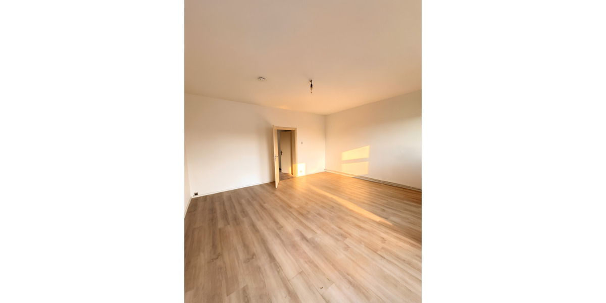 Etagenwohnung Hannover Vahrenwald-List - 2 Zimmer, 58 m&sup2;, 740&euro; | Angebot:25547900