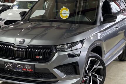 Skoda Kodiaq 37.981 km 43.850 &euro; Ronnenberg/OT Empelde bei Hannover 30952
