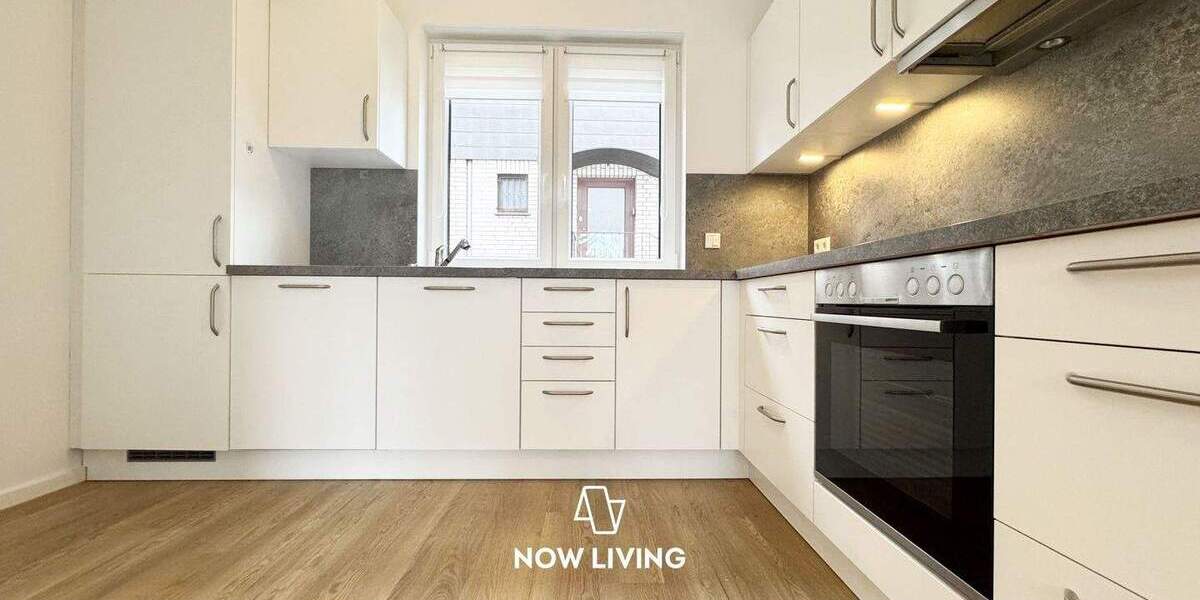 Etagenwohnung Wunstorf Steinhude - 2 Zimmer, 80 m&sup2;, 349.000&euro; | Angebot:25733372