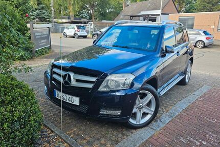 Mercedes-Benz GLK 350 195.000 km 12.800 &euro; Isernhagen 30916