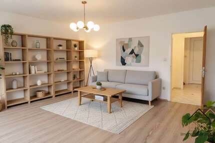 Wohnung Stadthagen - 3 Zimmer, 66 m&sup2;, 89.000&euro; | Angebot:27002849