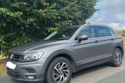 VW Tiguan 108.000 km 19.200 &euro; Neustadt 31535