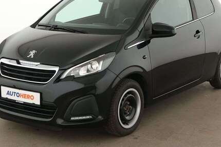 Peugeot 108 72.770 km 7.490 &euro; Laatzen 30880