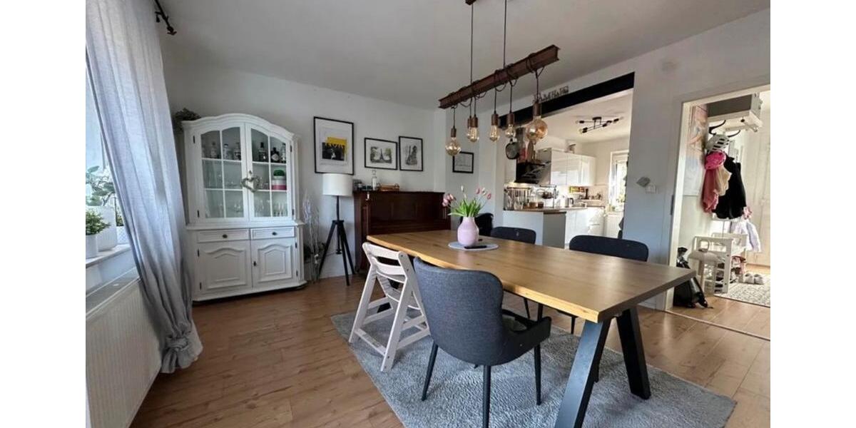 Reihenhaus Wunstorf - 5 Zimmer, 108 m&sup2;, 315.000&euro; | Angebot:26963047