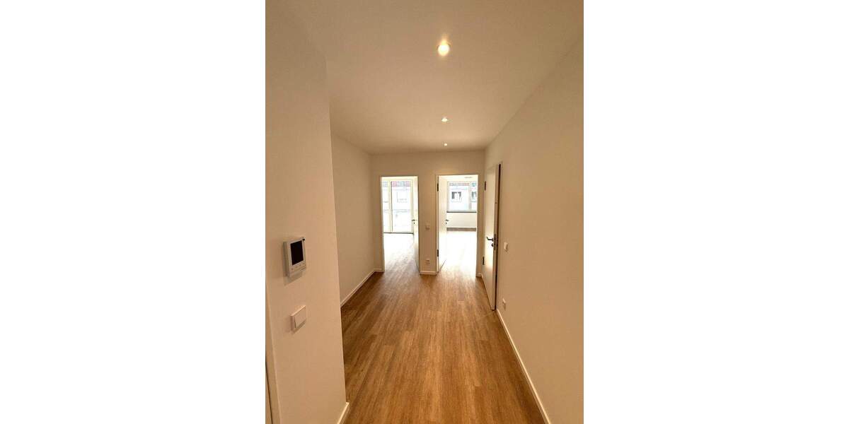 Etagenwohnung Hannover Vahrenwald - 3 Zimmer, 109 m&sup2;, 1.807&euro; | Angebot:26584383