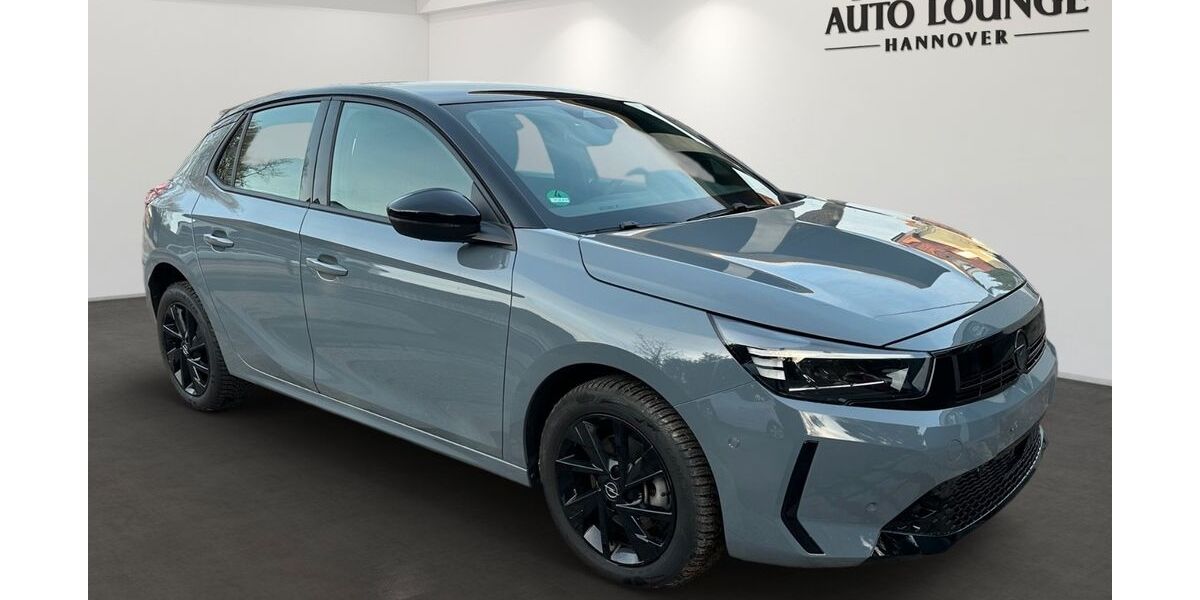 Opel Corsa 13.700 km 18.990 &euro; Langenhagen 30853