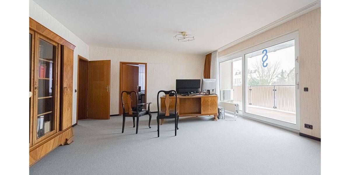 Gewerbeobjekt Barsinghausen - 4 Zimmer, 200 m&sup2;, 1.800&euro; | Angebot:25738566