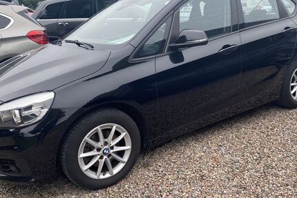 BMW 218 Active Tourer 52.500 km 13.650 &euro; Bad Münder am Deister 31848