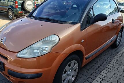 Citroen C3 120.000 km 1.400 &euro; Hannover 30179