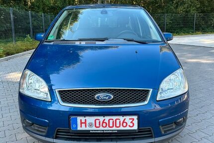 Ford C-Max 134.500 km 2.498 &euro; Hannover 30629