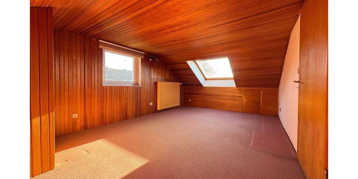 Reihenendhaus Wunstorf - 4 Zimmer, 110 m&sup2;, 298.000&euro; | Angebot:25705862