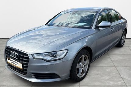 Audi A6 217.000 km 10.990 &euro; stadthagen 31655