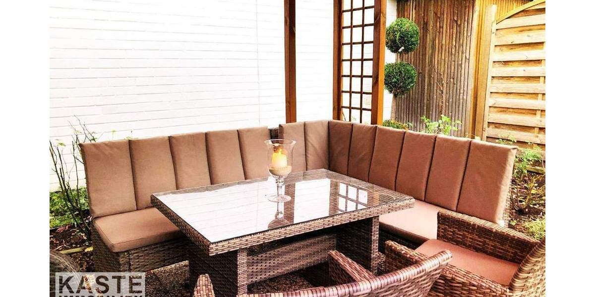 Reihenendhaus Hannover Bothfeld - 5 Zimmer, 180 m&sup2;, 686.000&euro; | Angebot:25677309