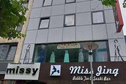 Gewerbeobjekt Hannover Mitte - 1.850&euro; | Angebot:21629068