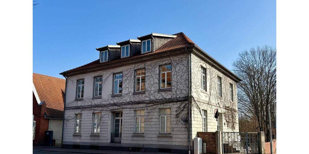 Gewerbeobjekt Neustadt am Rübenberge Neustadt - 704&euro; | Angebot:25699577