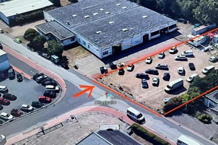 Gewerbeobjekt Garbsen Berenbostel - 3.300&euro; | Angebot:25627157