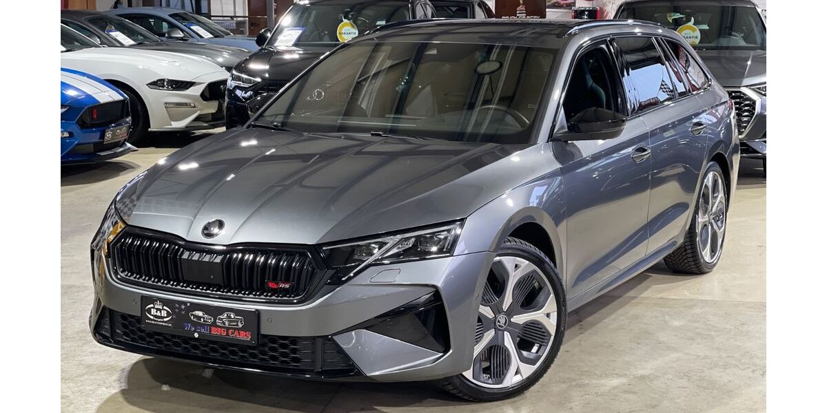 Skoda Octavia 8.759 km 48.450 &euro; Ronnenberg/OT Empelde bei Hannover 30952