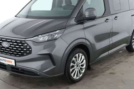 Ford Tourneo Custom 15.078 km 46.240 &euro; Laatzen 30880