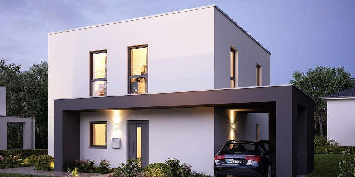 Einfamilienhaus Langenhagen Godshorn - 5 Zimmer, 145 m&sup2;, 548.000&euro; | Angebot:25770972