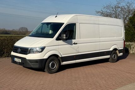 VW Crafter 330.000 km 13.500 &euro; Hannover 30457