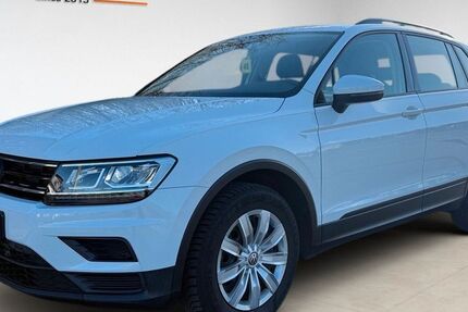 VW Tiguan 99.000 km 16.499 &euro; Hannover 30179