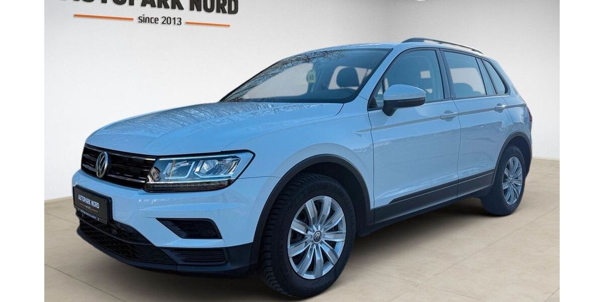 VW Tiguan 99.000 km 16.499 &euro; Hannover 30179