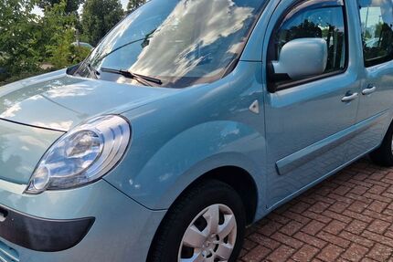 Renault Kangoo 202.000 km 3.999 &euro; Burgdorf 31303