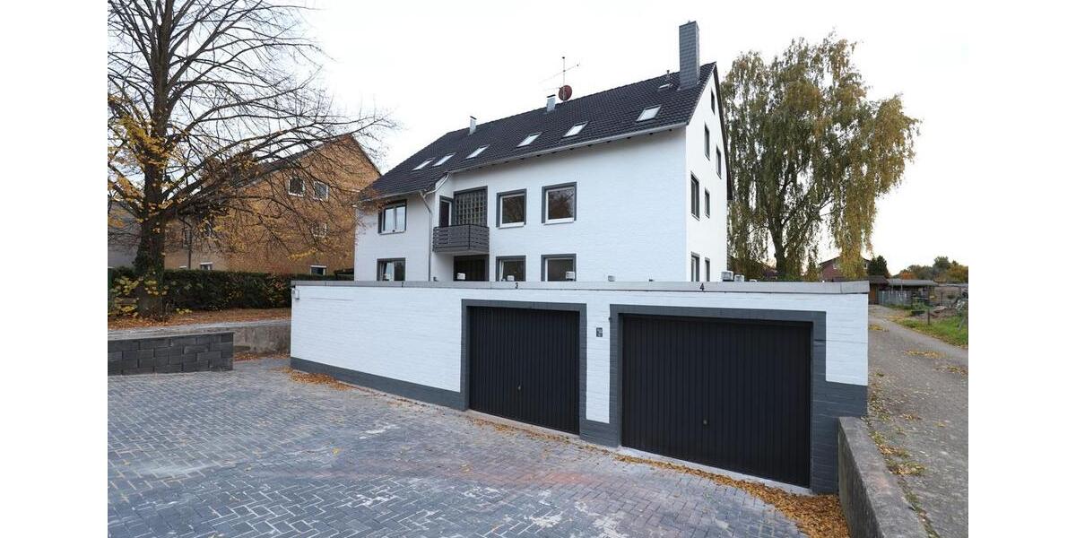 Etagenwohnung Langenhagen Engelbostel - 2 Zimmer, 74 m&sup2;, 875&euro; | Angebot:25853405