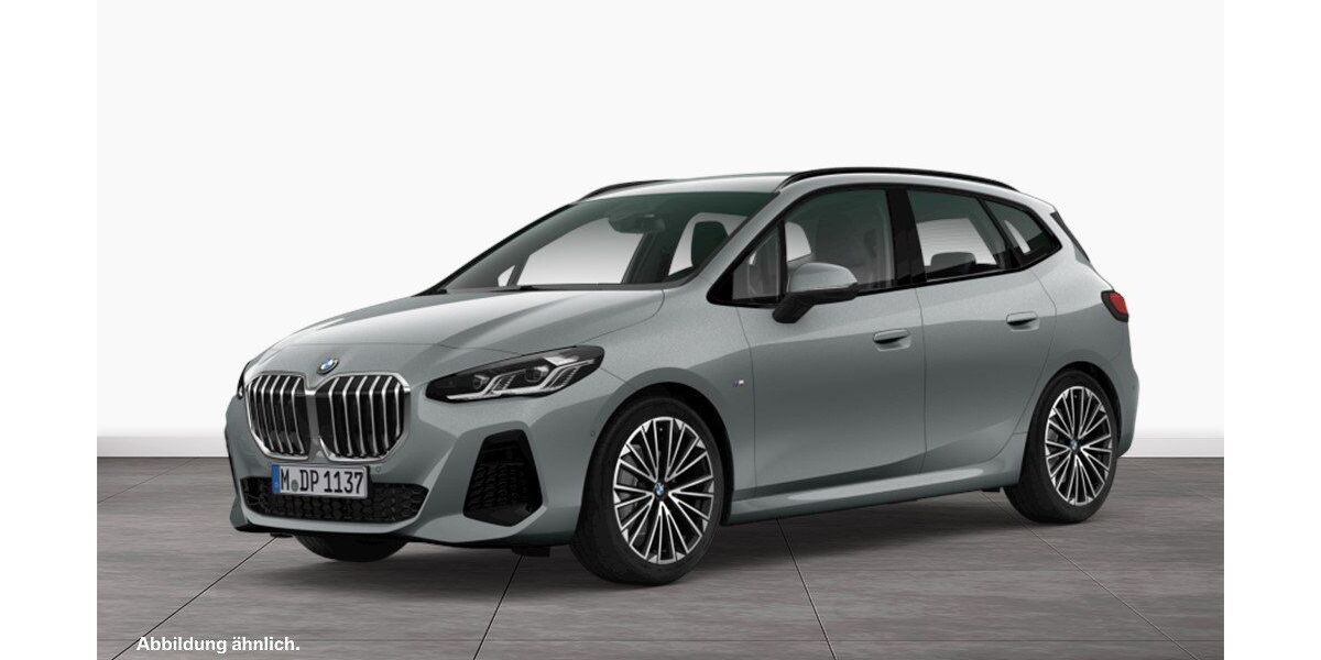 BMW 220 Active Tourer 6.120 km 36.404 &euro; Hannover 30539