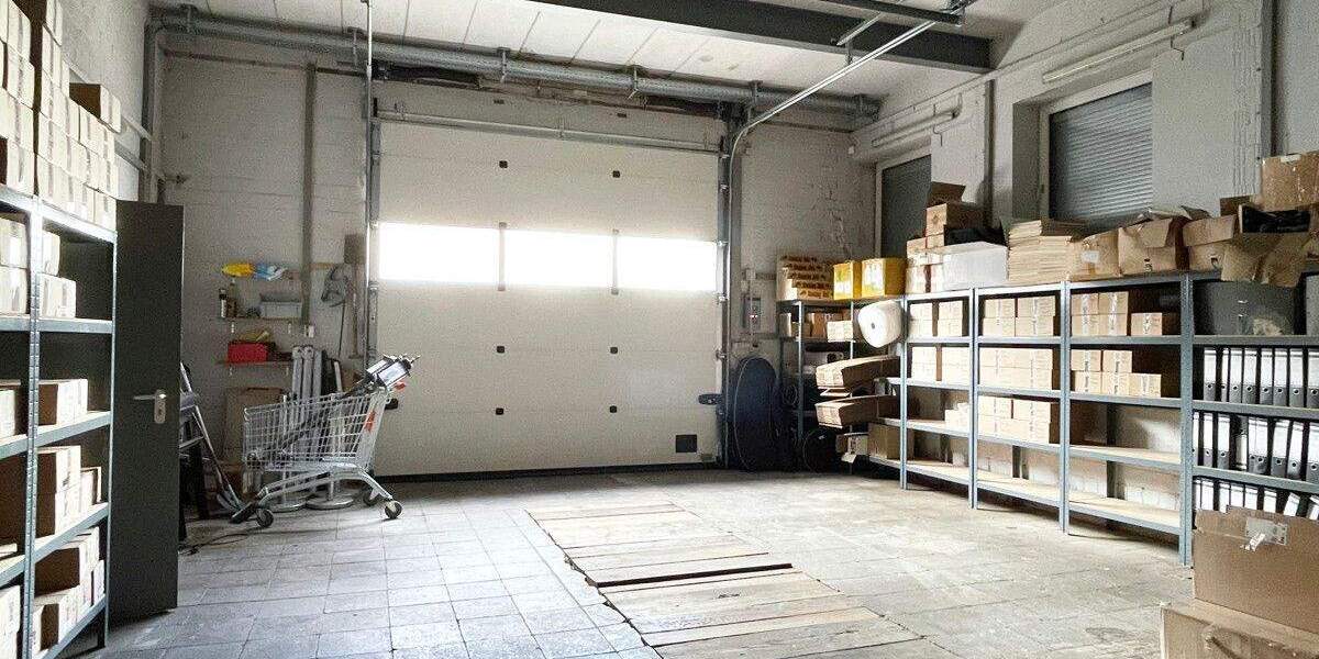 Gewerbeobjekt Isernhagen / Altwarmbüchen Altwarmbüchen - 598.000&euro; | Angebot:25770958