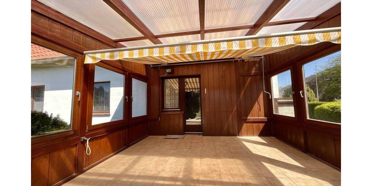 Einfamilienhaus Wedemark Bissendorf - 6 Zimmer, 137 m&sup2;, 397.000&euro; | Angebot:26696320