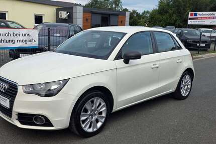 Audi A1 178.000 km 6.990 &euro; Wunstorf 31515