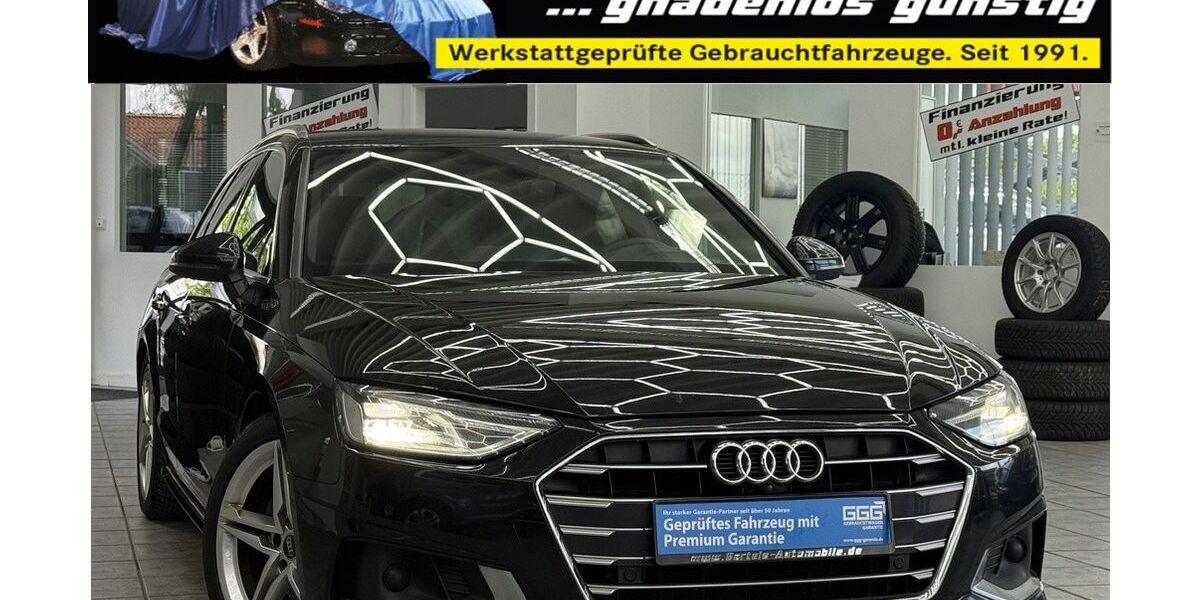 Audi A4 150.000 km 19.950 &euro; Fuhrberg 30938