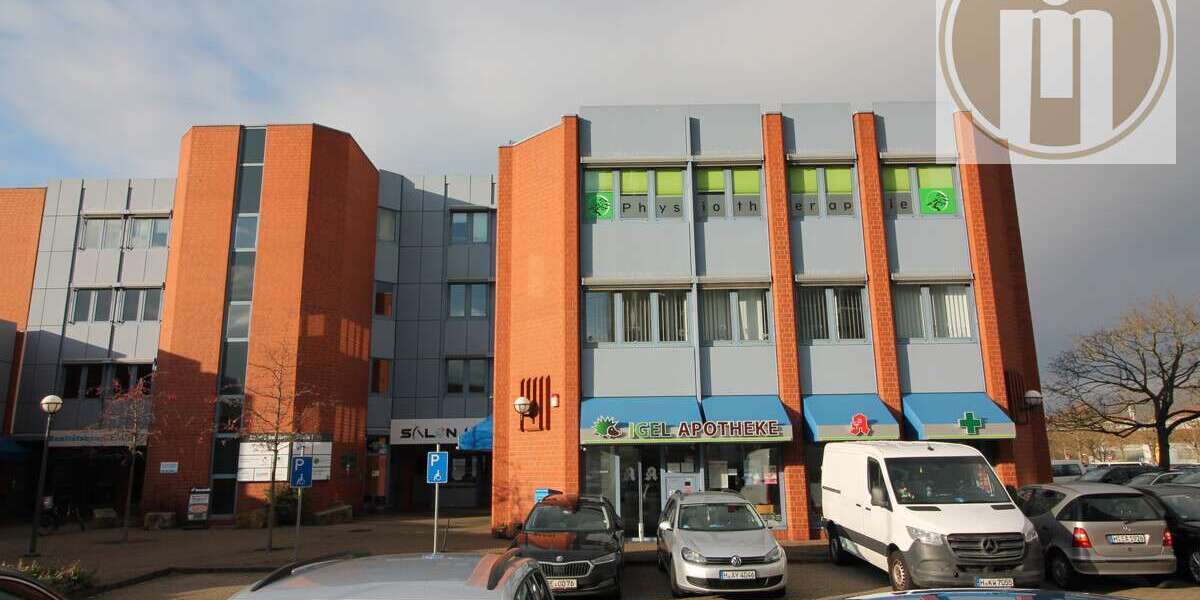 Sonstige Laatzen Laatzen-Mitte - 219.000&euro; | Angebot:24193479