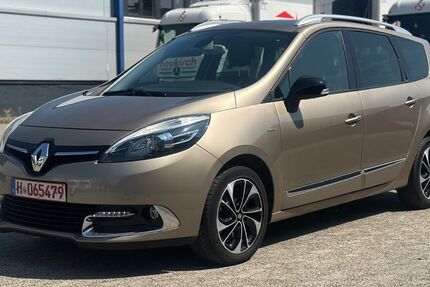 Renault Grand Scenic 99.450 km 9.900 &euro; Langenhagen 30851